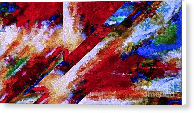 Canvas Print - Abstract 0713
