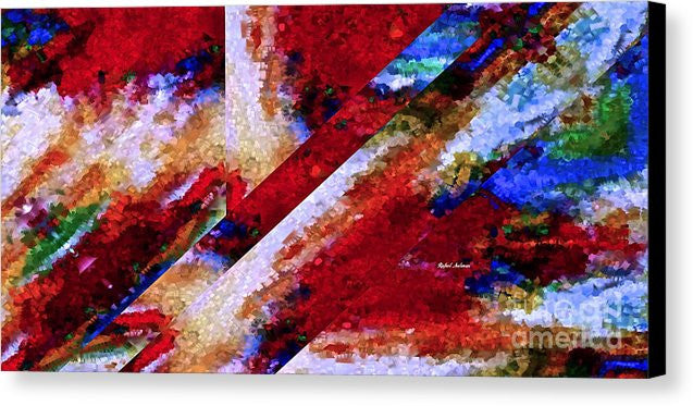 Canvas Print - Abstract 0713