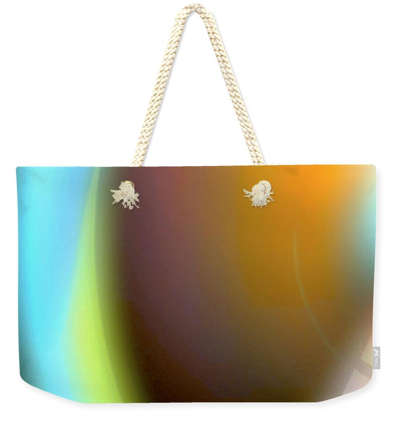 Weekender Tote Bag - Abstract 1286