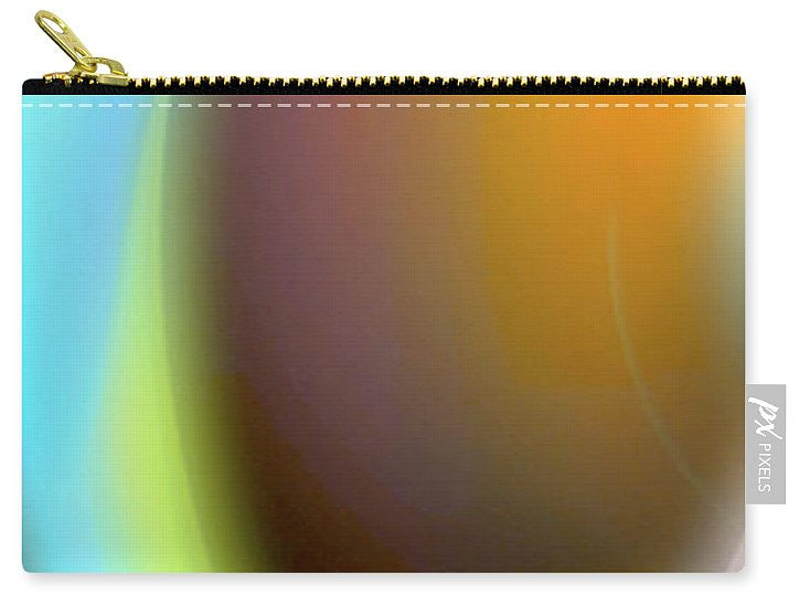 Pochette fourre-tout - Abstract 1286