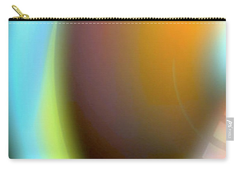 Pochette fourre-tout - Abstract 1286