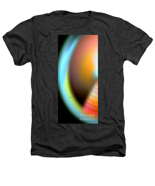 Heathers T-Shirt - Abstract 1286