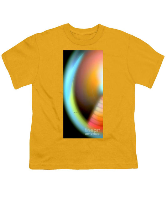 Youth T-Shirt - Abstract 1286