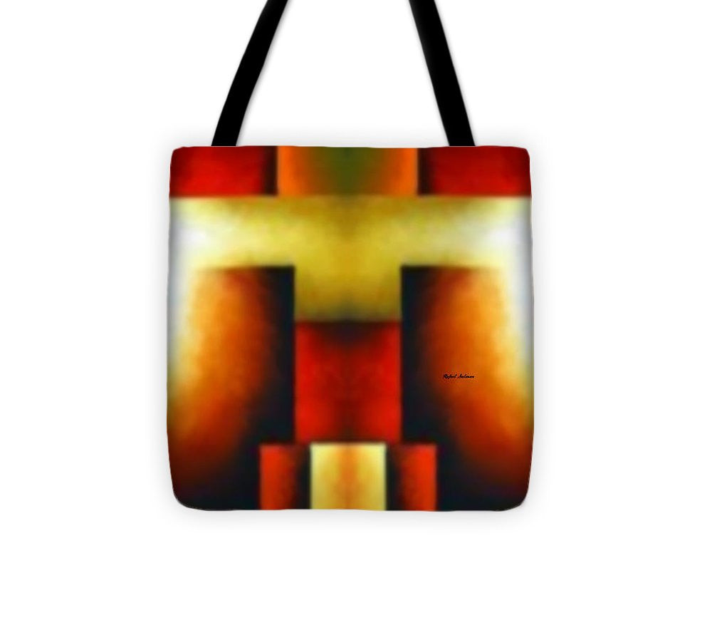 Sac fourre-tout - Abstrait 1299