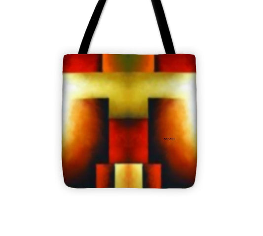 Sac fourre-tout - Abstrait 1299