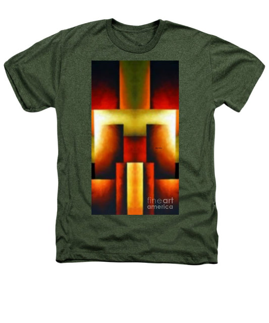 Heathers T-Shirt - Abstract 1299