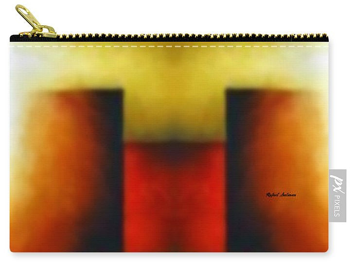 Carry-All Pouch - Abstract 1299