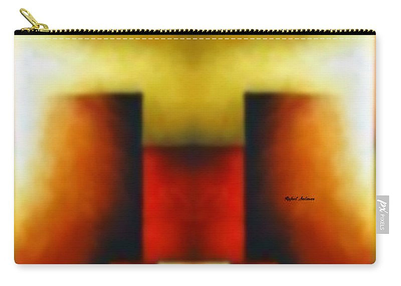 Carry-All Pouch - Abstract 1299