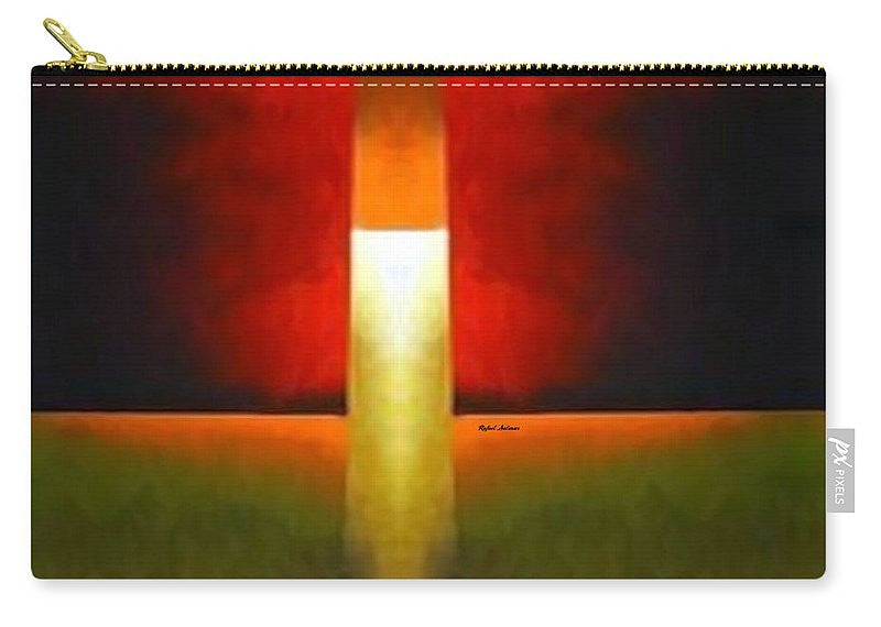 Carry-All Pouch - Abstract 1300