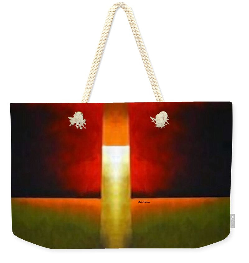 Sac fourre-tout pour week-end - Abstract 1300