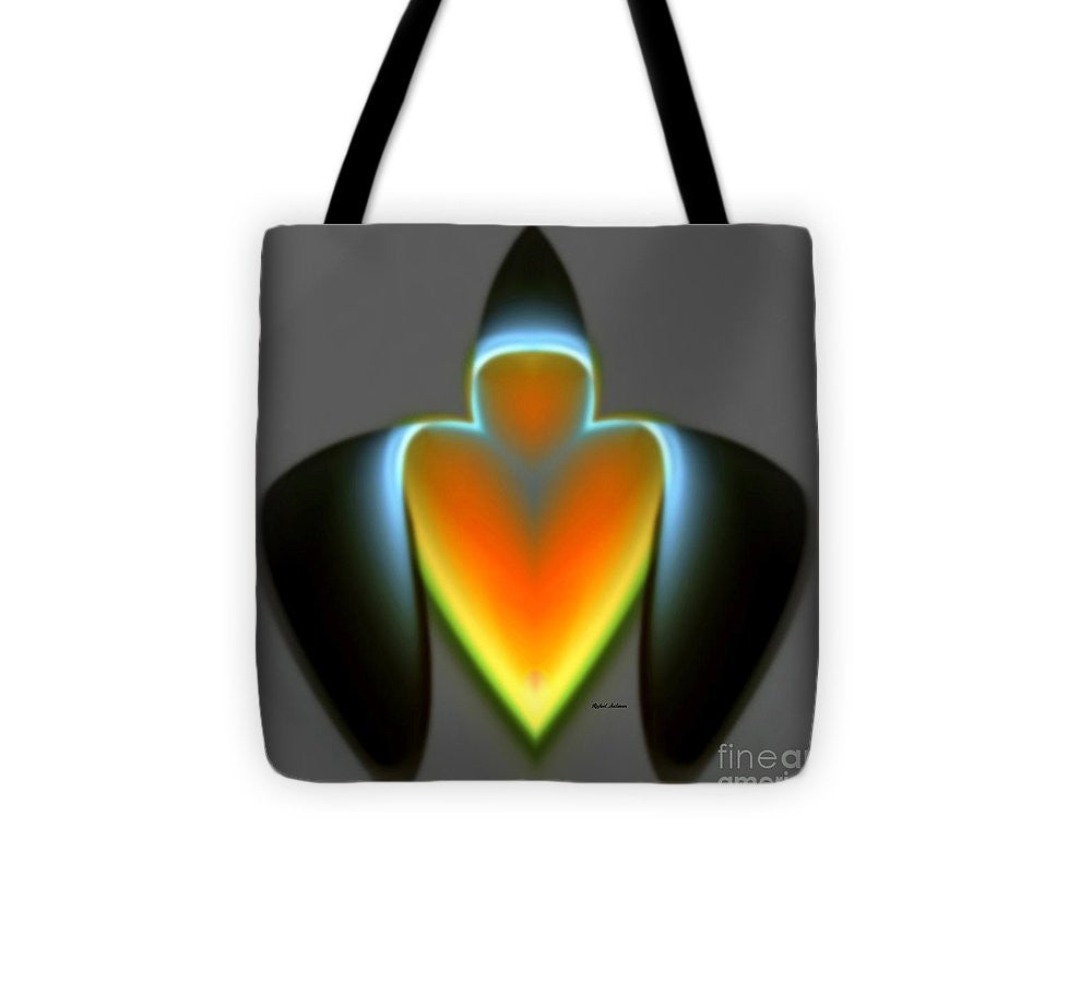 Tote Bag - Abstract 1301