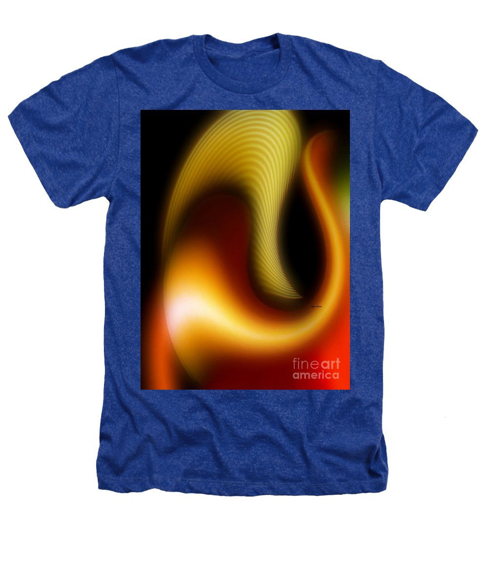 Heathers T-Shirt - Abstract 1305