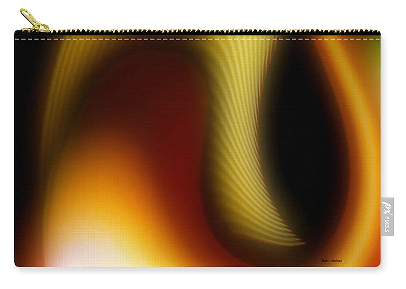 Carry-All Pouch - Abstract 1305