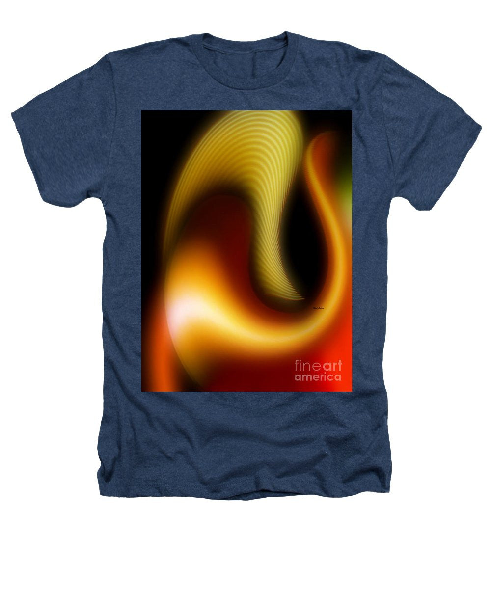 Heathers T-Shirt - Abstract 1305