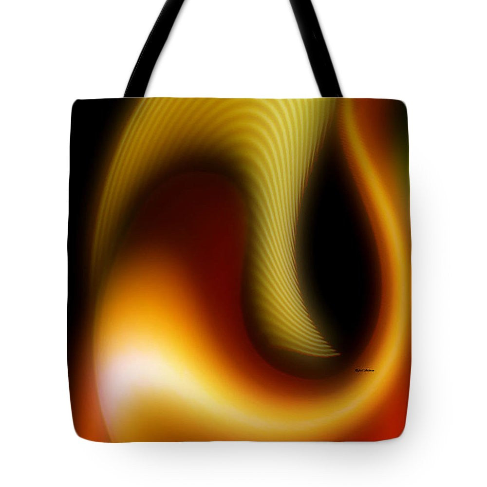 Sac fourre-tout - Abstrait 1305