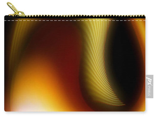 Carry-All Pouch - Abstract 1305