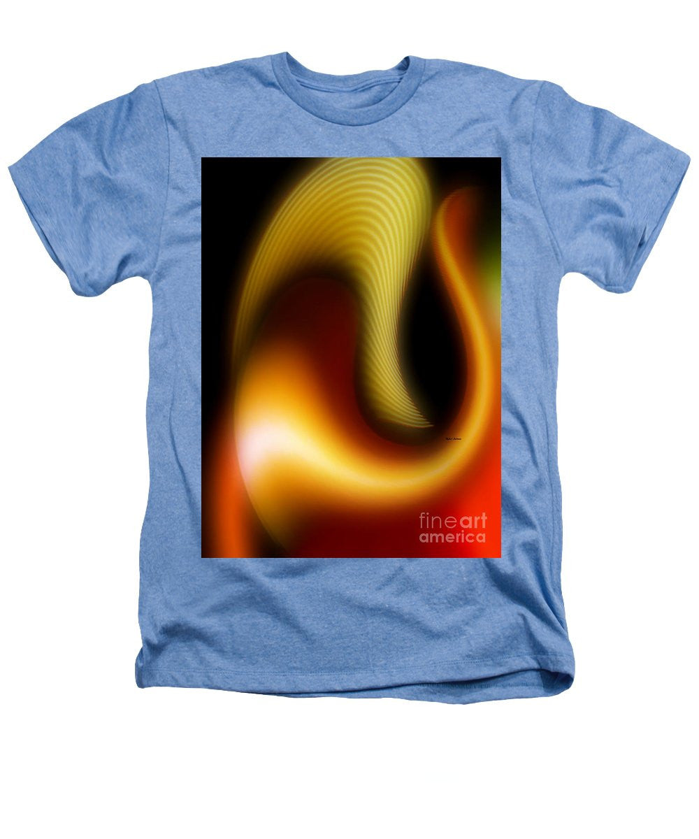 Heathers T-Shirt - Abstract 1305