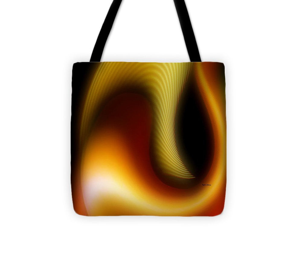 Sac fourre-tout - Abstrait 1305