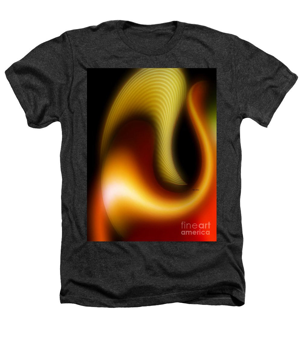 Heathers T-Shirt - Abstract 1305