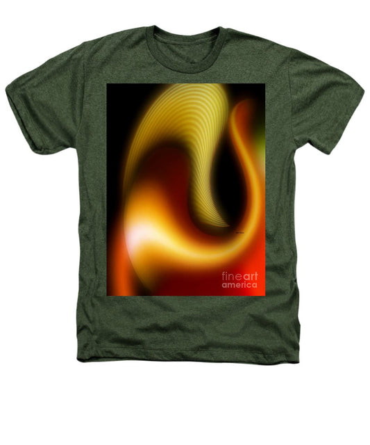 Heathers T-Shirt - Abstract 1305