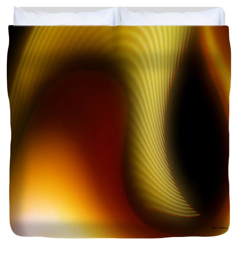 Duvet Cover - Abstract 1305