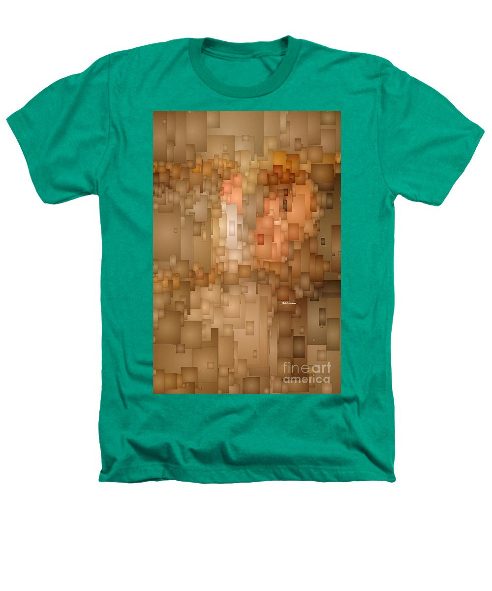 Heathers T-Shirt - Abstract 1384