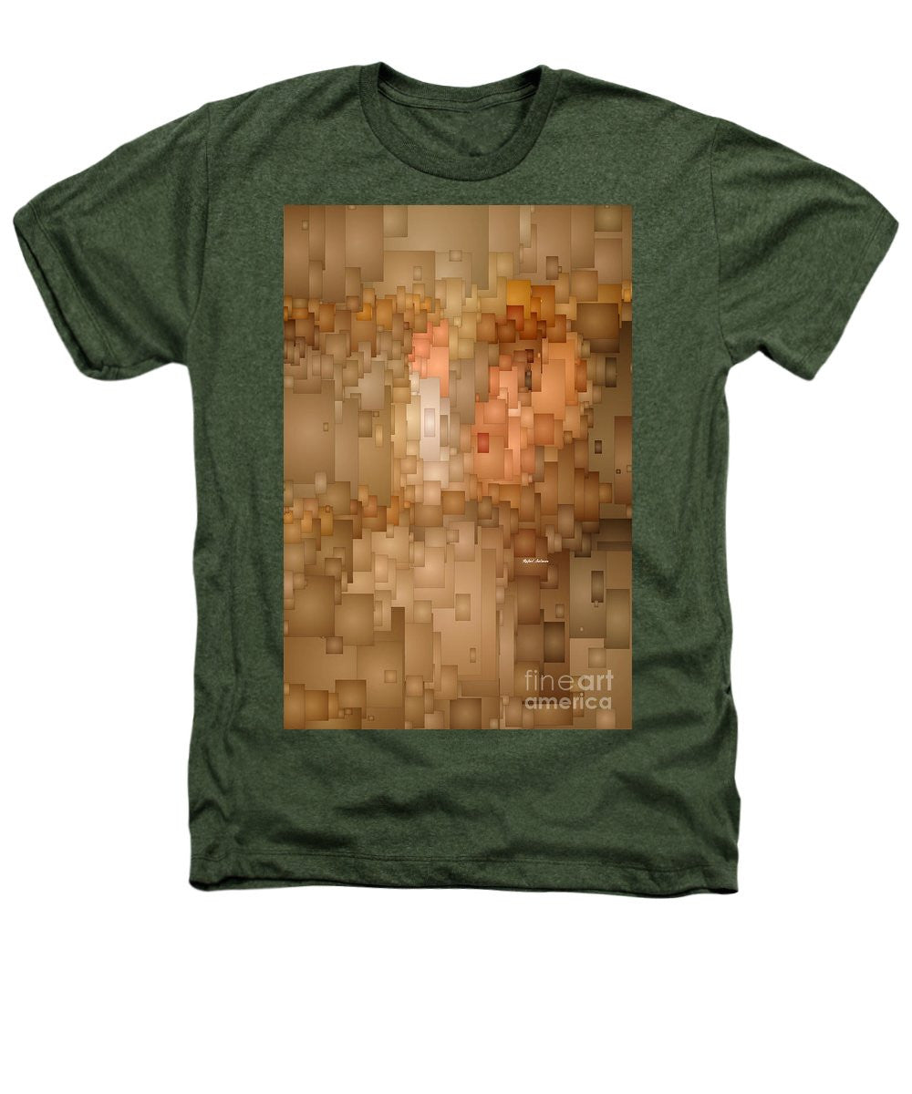 Heathers T-Shirt - Abstract 1384