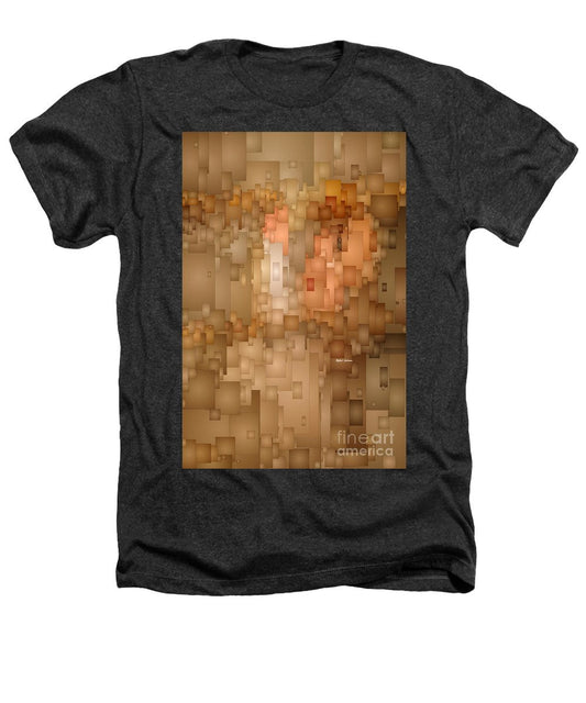 Heathers T-Shirt - Abstract 1384