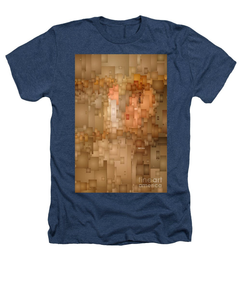 Heathers T-Shirt - Abstract 1384