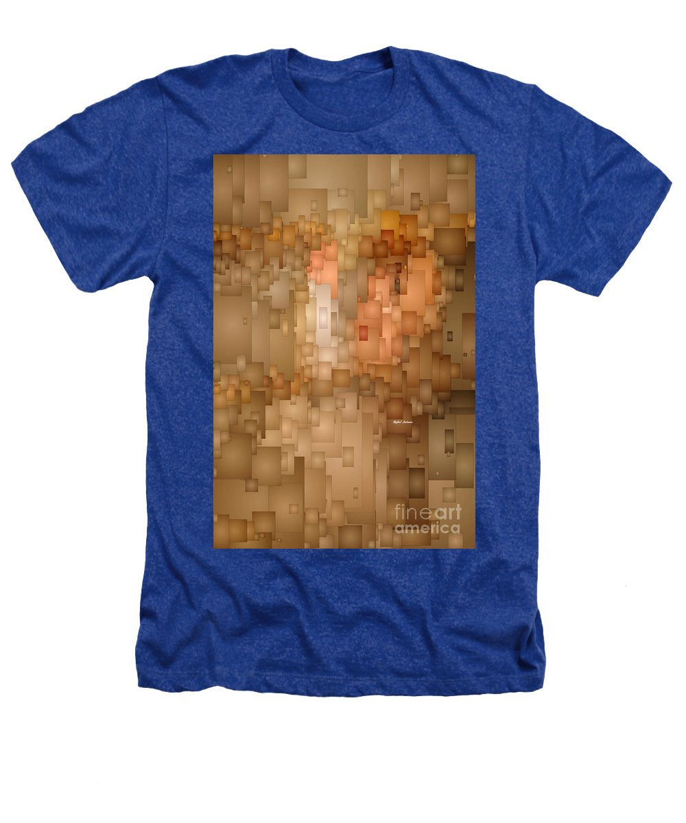 Heathers T-Shirt - Abstract 1384