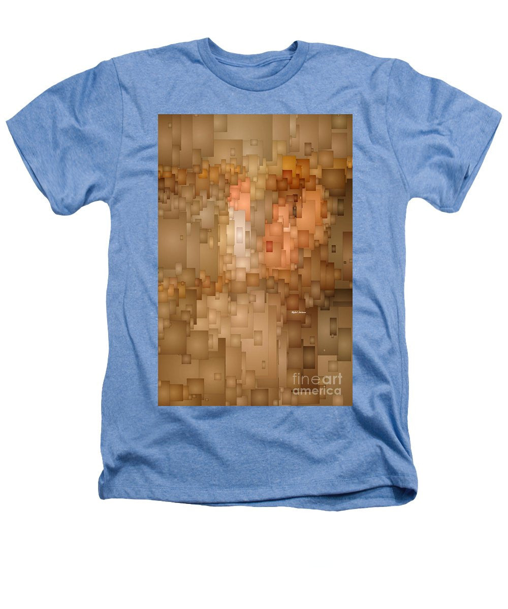 Heathers T-Shirt - Abstract 1384