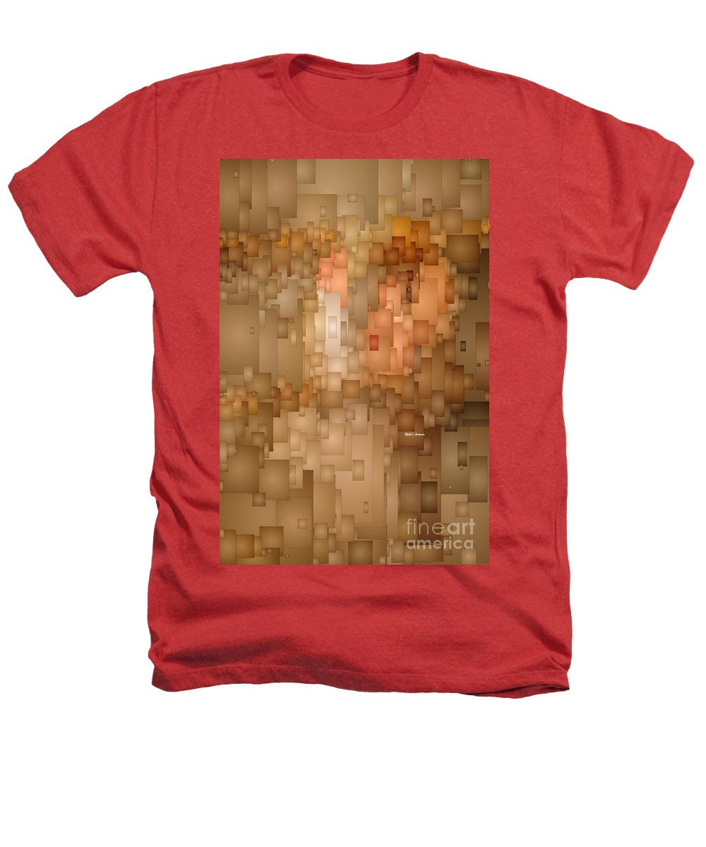 Heathers T-Shirt - Abstract 1384