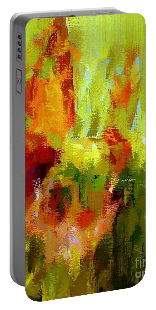 Abstract 1909 L - Portable Battery Charger