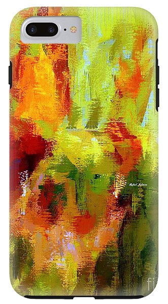 Abstract 1909 L - Phone Case