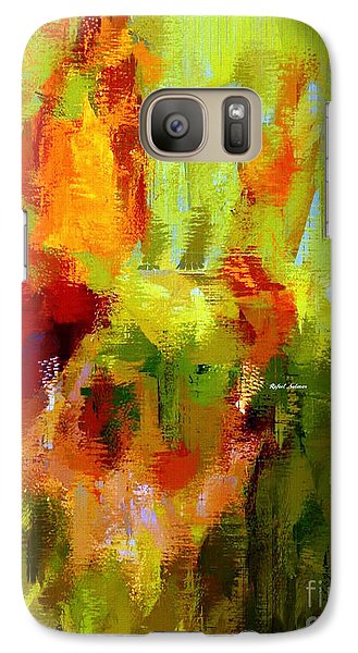 Abstract 1909 L - Phone Case