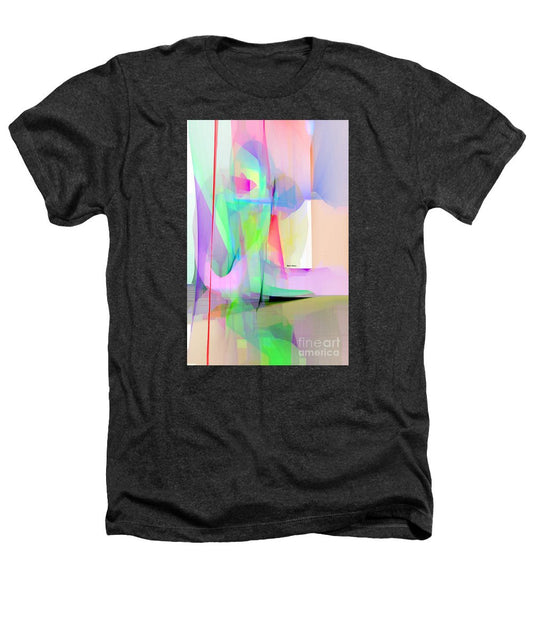 T-shirt Heathers - Abstrait 27