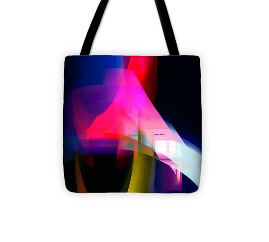 Tote Bag - Abstract 29