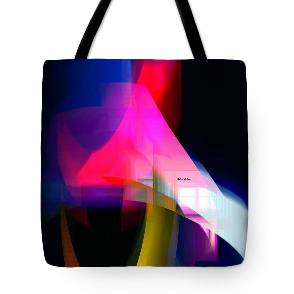 Tote Bag - Abstract 29