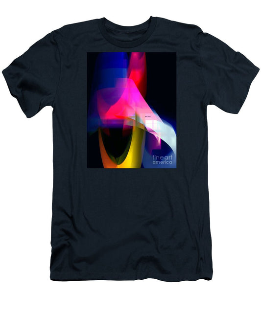 Men's T-Shirt (Slim Fit) - Abstract 29