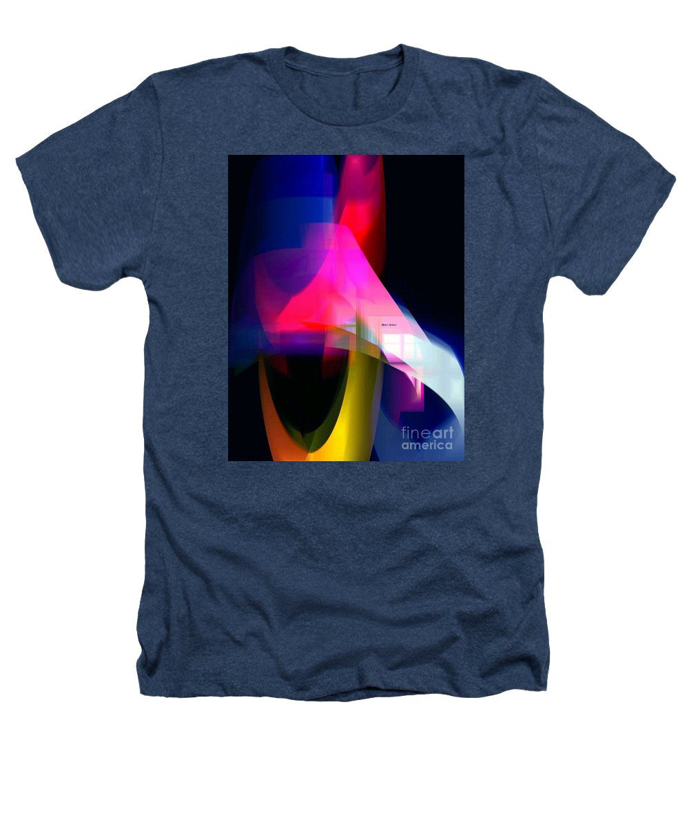 Heathers T-Shirt - Abstract 29