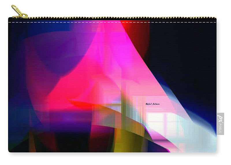 Pochette fourre-tout - Abstract 29