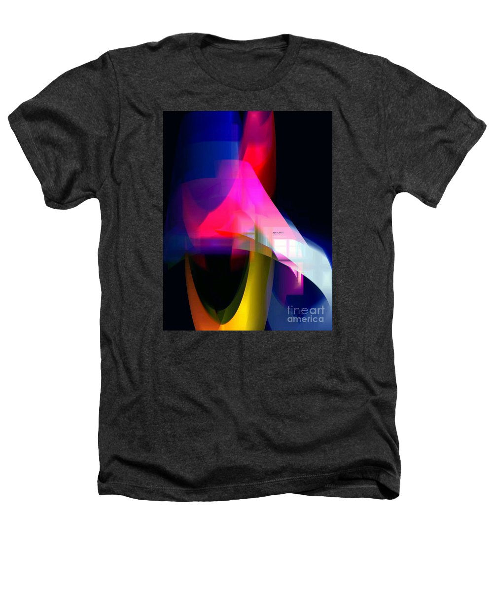 Heathers T-Shirt - Abstract 29