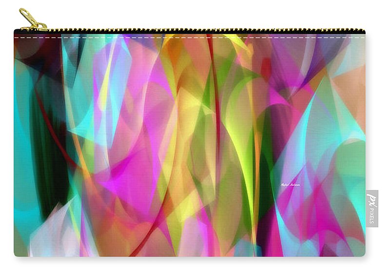 Abstract 3366 - Carry-All Pouch