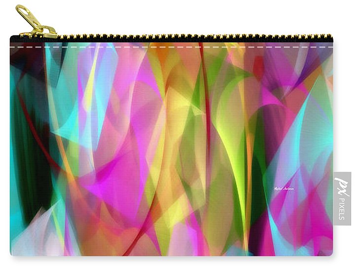 Abstract 3366 - Carry-All Pouch