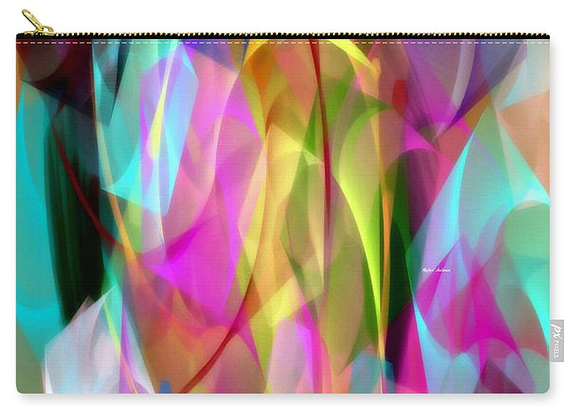 Abstract 3366 - Carry-All Pouch