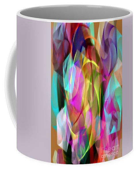 Abstract 3366 - Mug