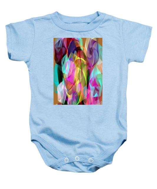 Abstract 3366 - Baby Onesie