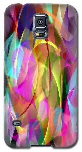 Abstract 3366 - Phone Case