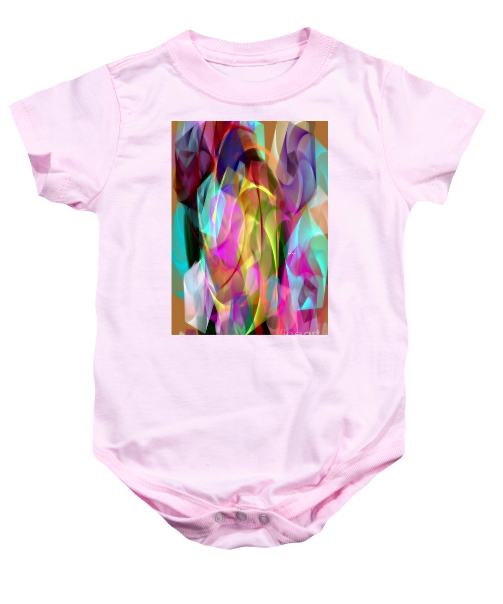 Abstract 3366 - Baby Onesie