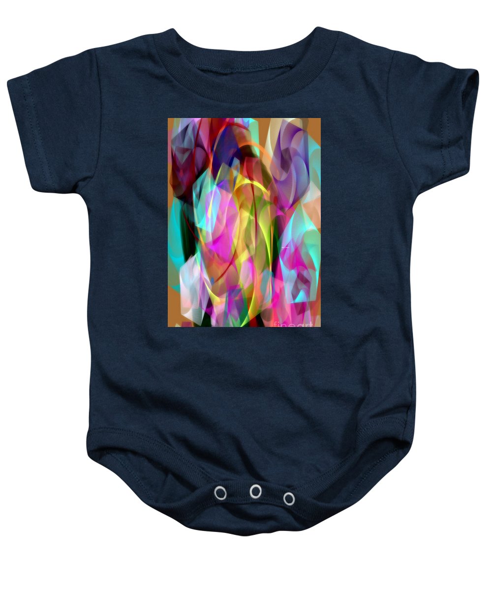 Abstract 3366 - Baby Onesie